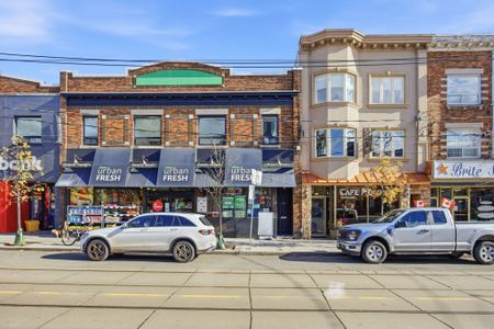 For Lease - 197 Roncesvalles Avenue Unit# 1, Toronto, Ontario - Photo 5