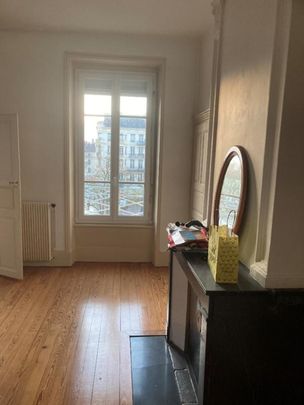 APPARTEMENT 3 PIECES CENTRE VILLE - Photo 1