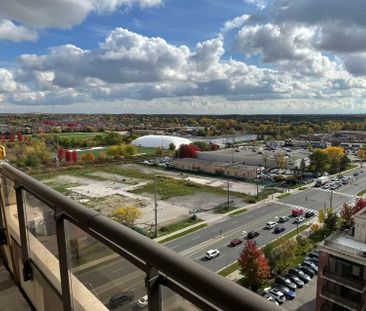 For Lease - 9506 Markham Road Unit# 1503, Markham, Ontario - Photo 1