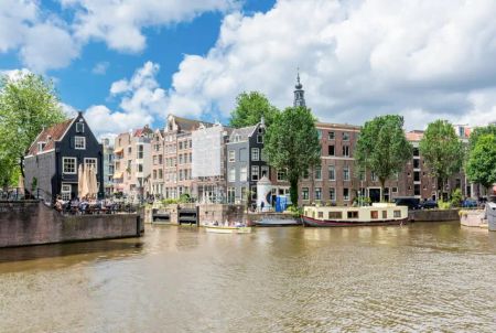 Rapenburg 33 D - Photo 4