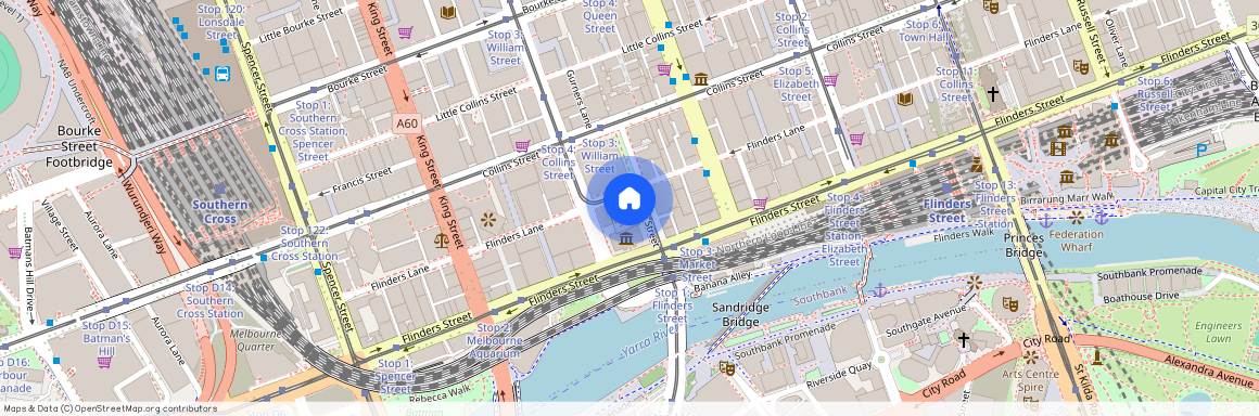 805 / 29-31 Market Street, MELBOURNE VIC 3000