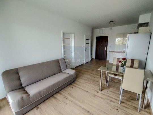 Mieszkanie na Wynajem, 38.00m - Zdjęcie 1