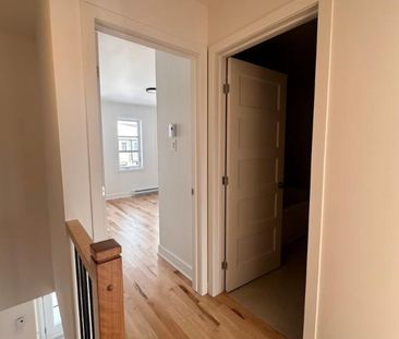 Maison de ville neuve à louer (Saint-Jacques) - Photo 4