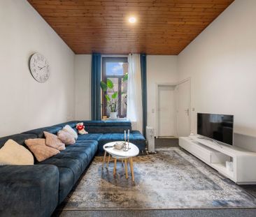 Appartement met twee slaapkamers op uitstekende locatie te Brugge! - Foto 1