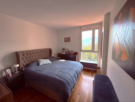 Appartement de 5 pièces - Foto 2