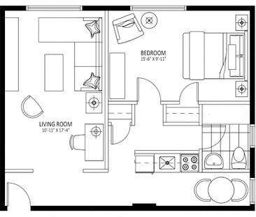 214 Metcalfe St - Plan C - Photo 3