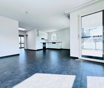 2.5-Zimmer-Wohnung mit sonnigem Balkon in Pratteln - Photo 1