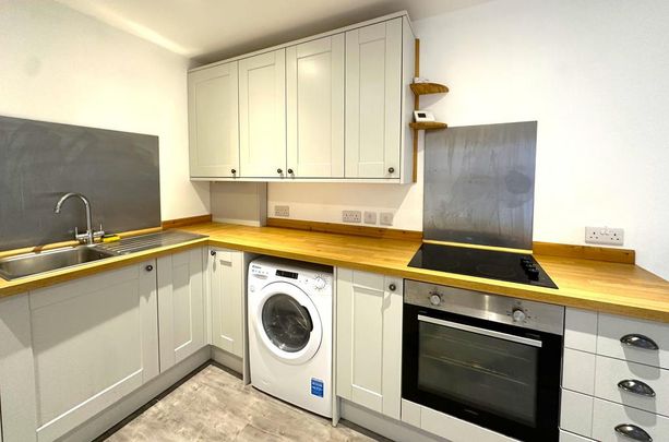 1 bedroom flat to rent - Photo 1