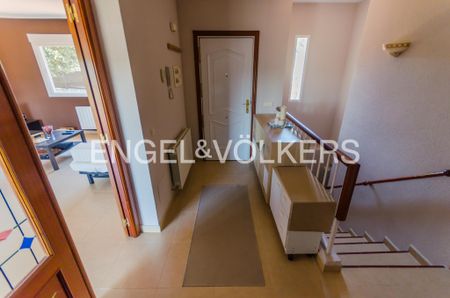 Casa o chalet de alquiler en Cerro Alarcón - Photo 5