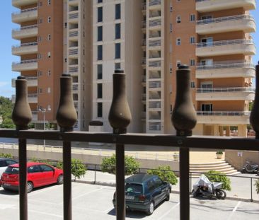 For rent: apartment with pool in Benidorm - Photo 4