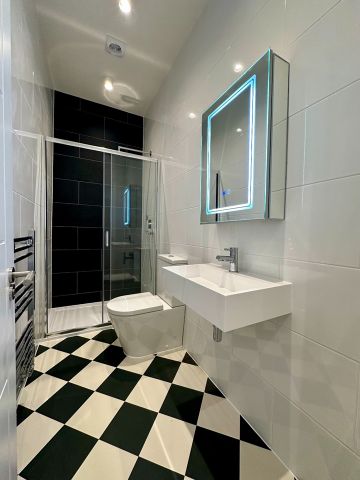 1 Bed Flat, Bramber Road, W14 - Photo 4