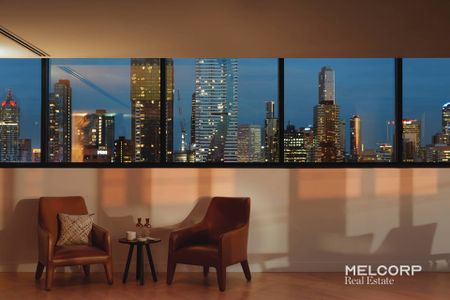 SPACIOUS ONE BEDROOM APARTMENT NEXT TO MELBOURNE UNI – FURNISHED - Photo 2