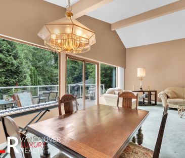 House in North Vancouver, BC - Photo 6