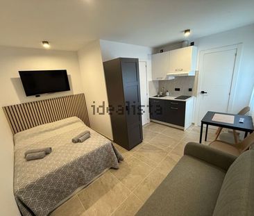 Alquiler de piso en Calle Madre Salesa, 6 - Photo 3