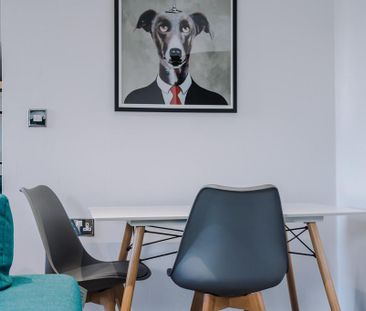 2 bedroom apartment to rent - Photo 5