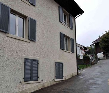 2.5 Zimmer, 45 m², EG - Photo 4
