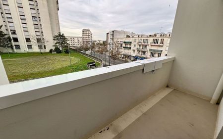 Appartement à louer 2 pièces • 57,03 m2 Joué-lès-Tours - Photo 4
