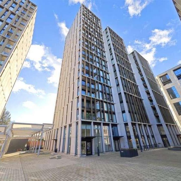 Bryant Apartments, HA1 - Photo 1