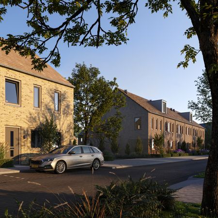 Heerhugowaard – Korenbloemstraat 37 - Photo 4