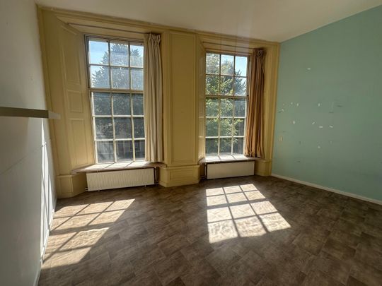 Te huur: Appartement Eewal 65 b in Leeuwarden - Foto 1