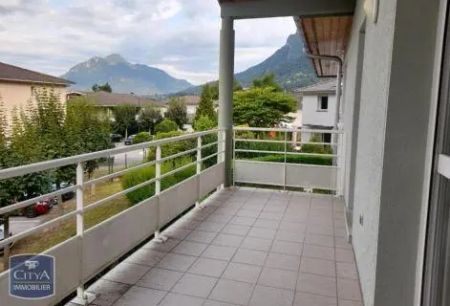 Appartement à louer 2 pièces 48.07m² - Photo 3