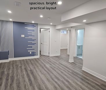 For Lease - 95 Northglen Boulevard Unit# Bsmt, Clarington, Ontario - Photo 5