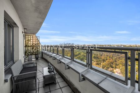 Apartament z panoramicznym widokiem – 15 piętro - Photo 5