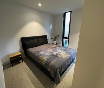 Furnished 1 Bedroom + Study - Photo 6