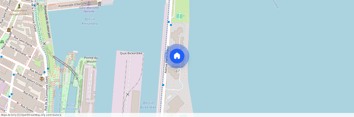 245 -, 2600, Ave Pierre-dupuy, QC, H3C 3R6, Montréal