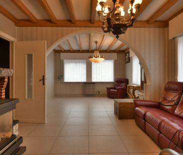 Woning te huur in Westkerke voor € 990 met 3 slaapkamers - Photo 1