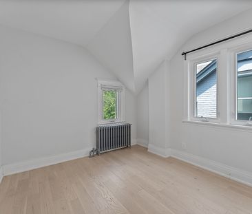 For Lease - 136 St Clements Avenue, Toronto, Ontario - Photo 5
