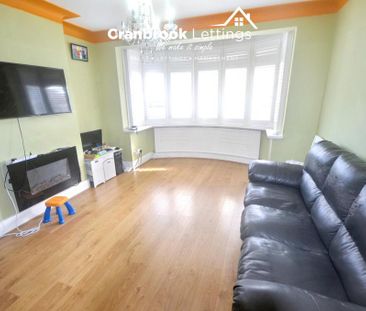 3 bedroom terraced house to rent - Photo 2