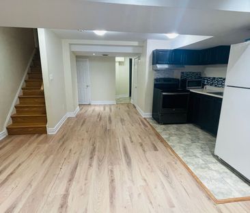 For Lease - 3838 Freeman Terrace, Mississauga, Ontario - Photo 1