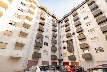 Apartamento T3 em Coimbra