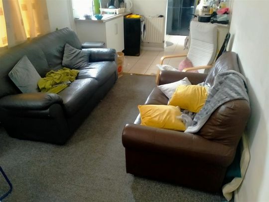 Stretton Road, Leicester - Photo 1