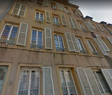 Appartement 3 pièces à Metz - Photo 4