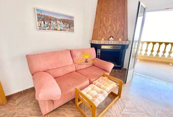 2 BEDROOM APARTMENT - SAN PEDRO DEL PINATAR