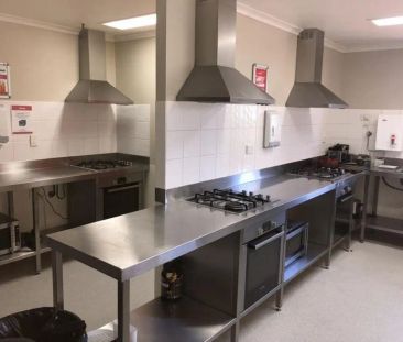 “Ideal for Students or Professionals, Furnished and includes bills.” - Photo 5