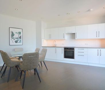 2 bedroom apartment to rent - Photo 4