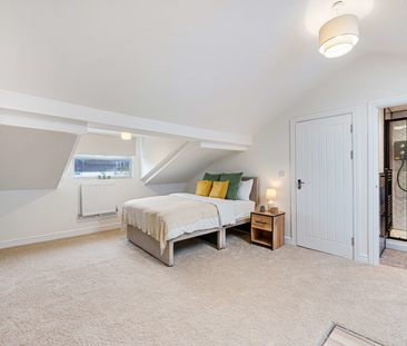 Newly Refurbished 7-Bed House Share In L13! Room 7 ( Large Double E... - Photo 3