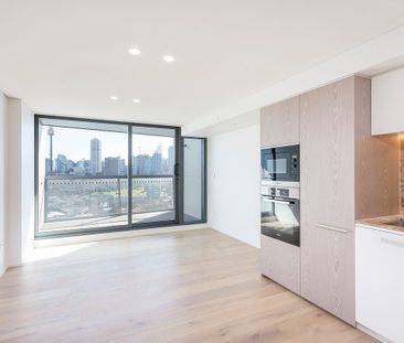 Opera House & Harbour Bridge View I Dual Level - Photo 4