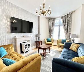 Liverpool Lawn, Ramsgate, CT11 9HJ, Kent - Photo 1