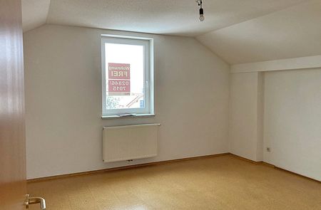 Wohnung in Kautzen - Foto 2
