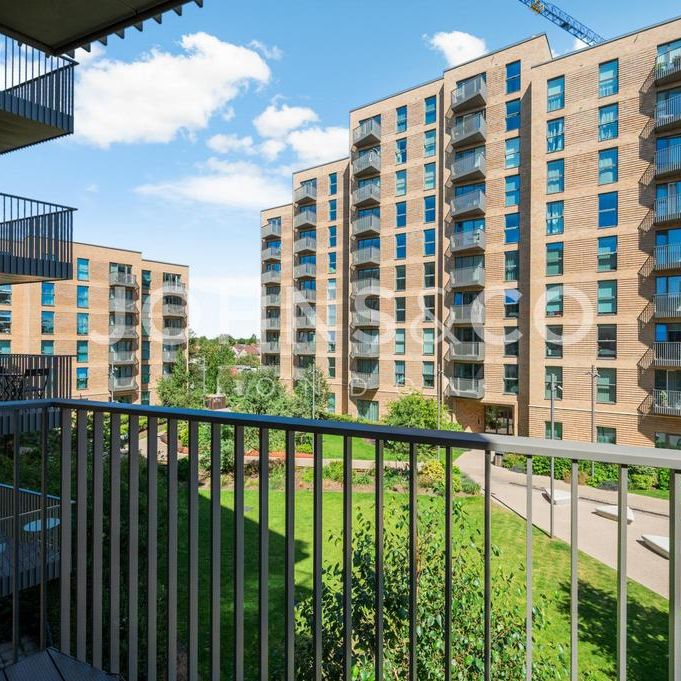 2 bedroom apartment to rent - Photo 1