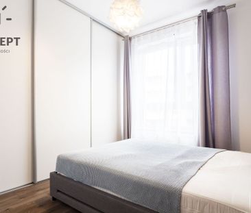 Rozkładowe 2 pok | Balkon | Parking - Photo 6