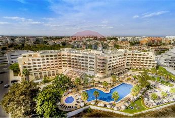 Apartamento T1 em Faro