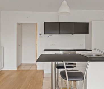 Gelijkvloers app. te huur in Meise voor € 950 met 1 slaapkamer - Foto 4