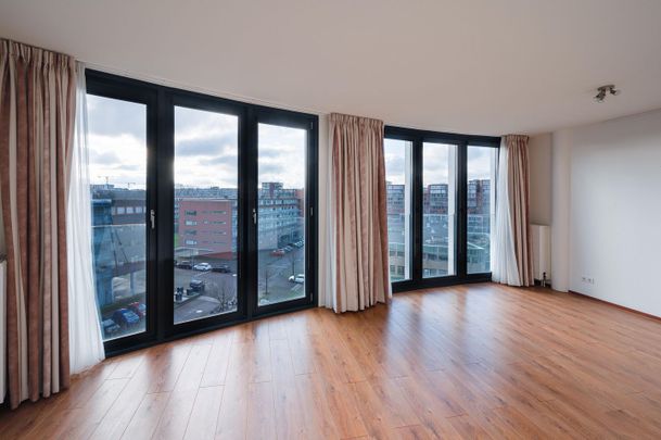 Oeverpad 163, Meer en Oever, 1068PH, Amsterdam - Foto 1