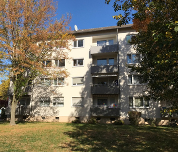 Gemütliche 3-Zimmer-Wohnung sucht Nachmieter! - Photo 1