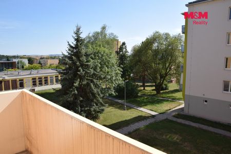 Pronájem bytu 2+kk 55 m², Mokrá-Horákov Mokrá - Fotografie 2